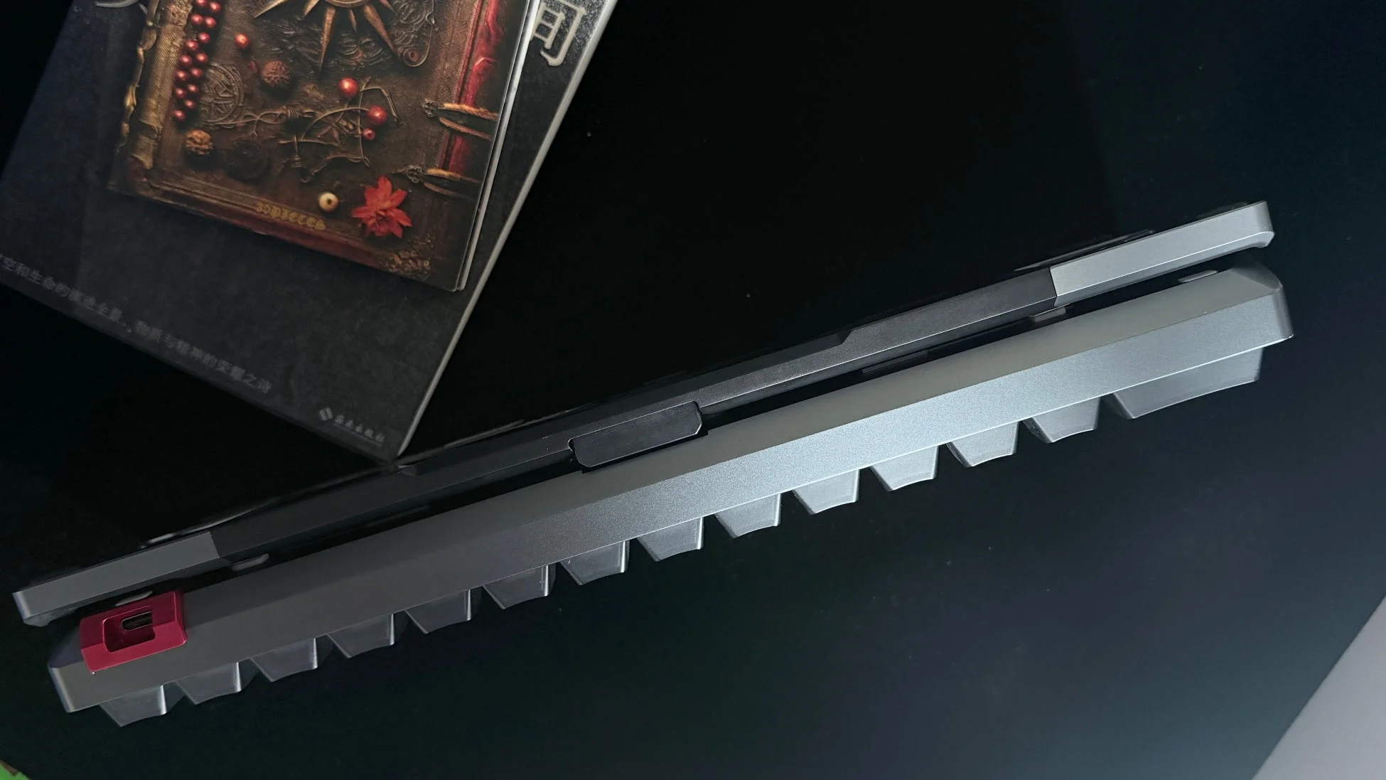 AULA AG60キーボード