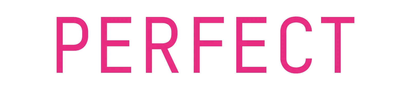 パーフェクト株式会社ロゴ