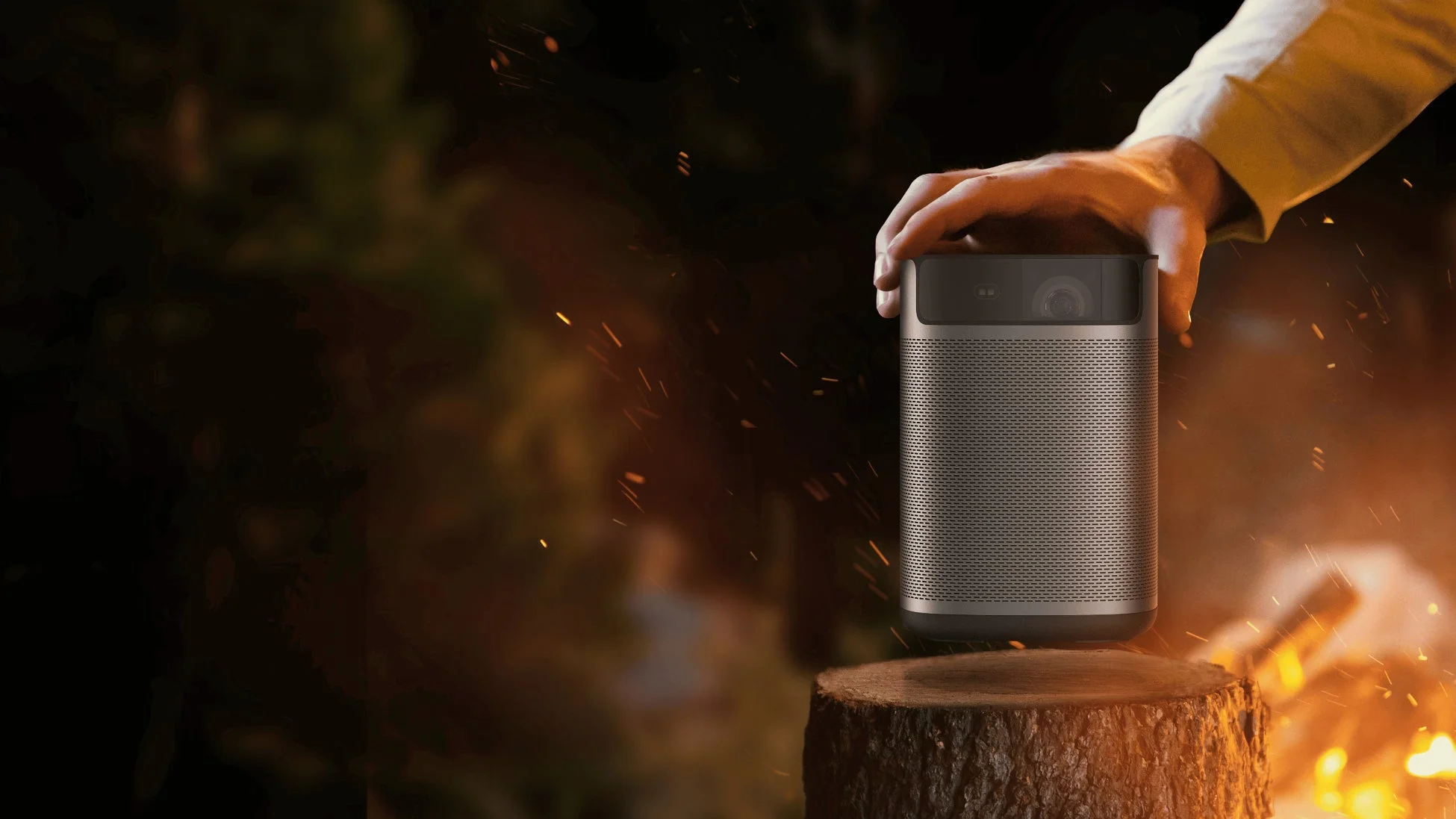 XGIMI MoGo 2 Pro (New)