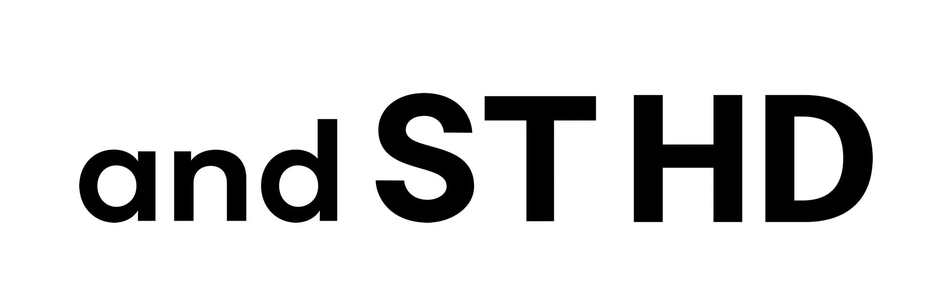 アンドエスティHDロゴ