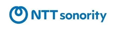 NTT sonorityロゴ