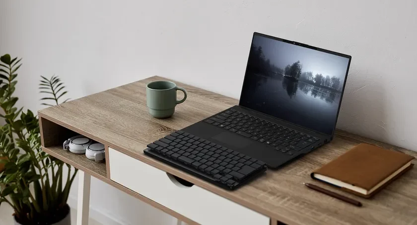 ワークスペース