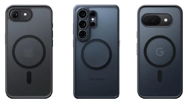 Guardian-Magケース