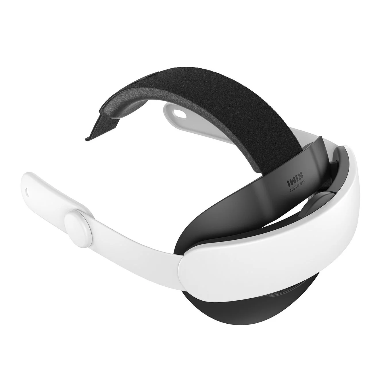 KIWI design K4 コンフォート ヘッドストラップ