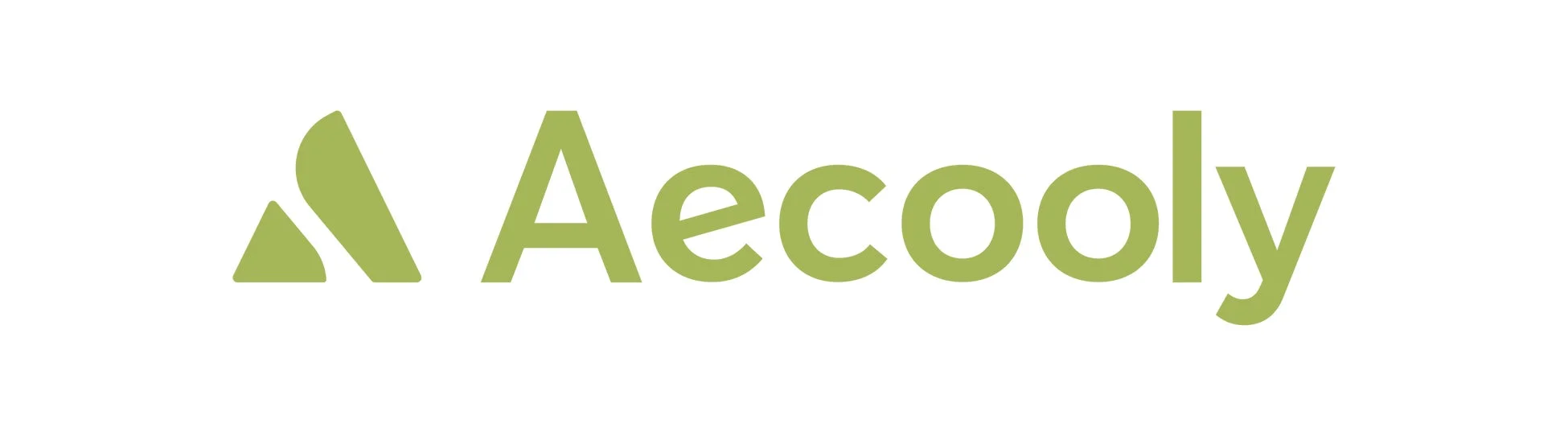 Aecooly ロゴ