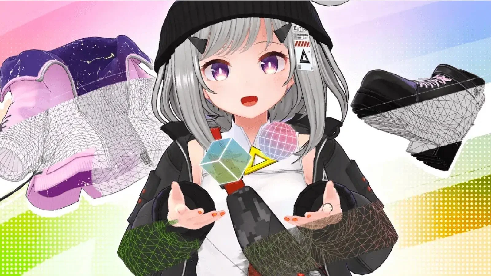 ポリゴンテーラーコンサルティングの紹介画像