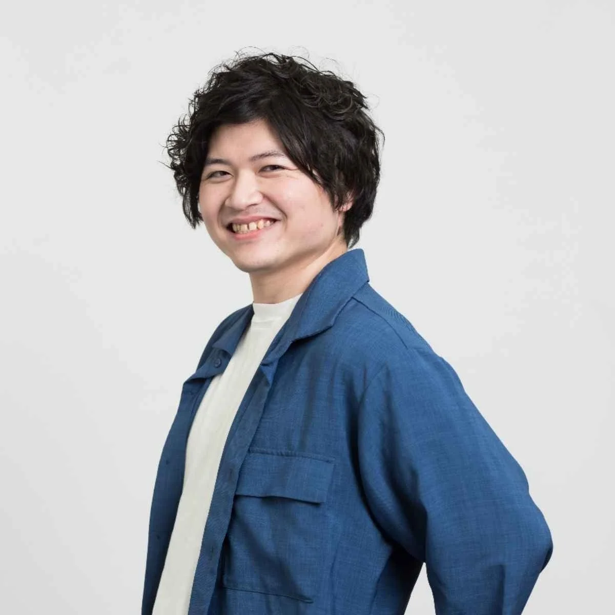 濱田 輝樹氏