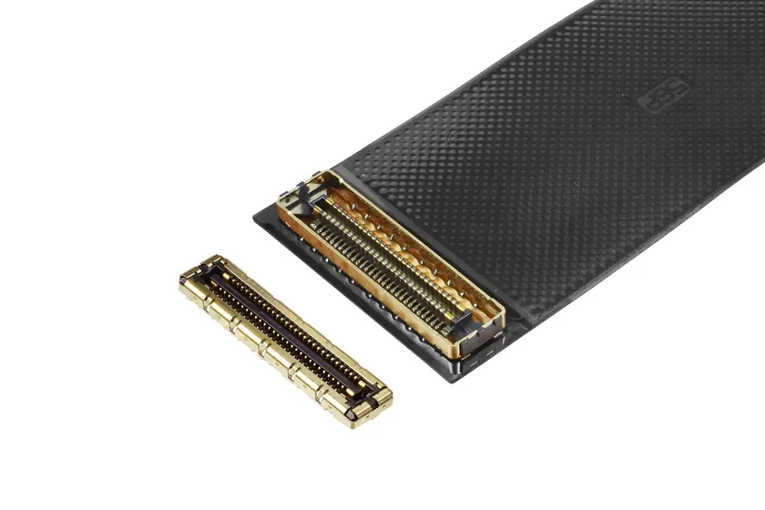 基板対基板コネクタ「NOVASTACK® 35-HDP 12」