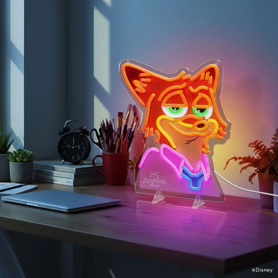 ズートピア