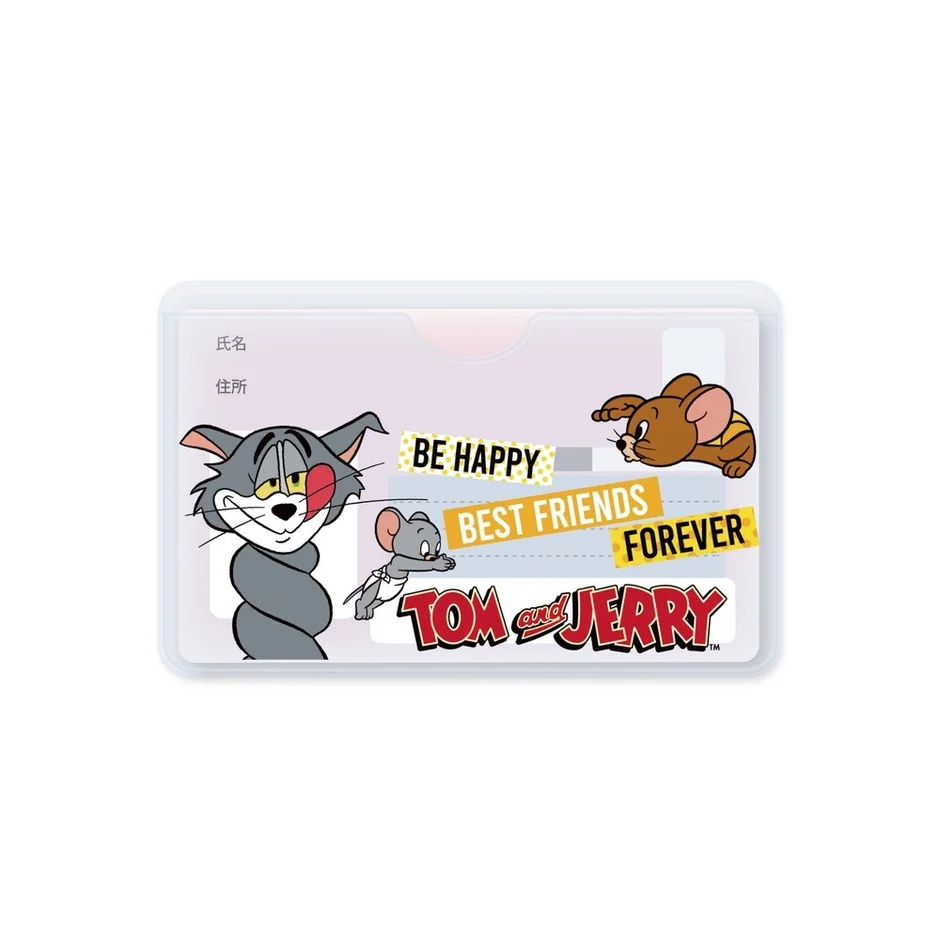 トムとジェリー デザイン2