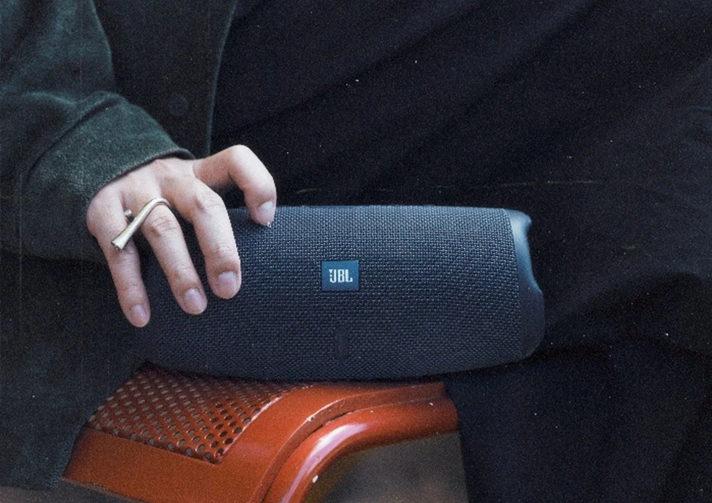 JBL Charge Essential 3 SE