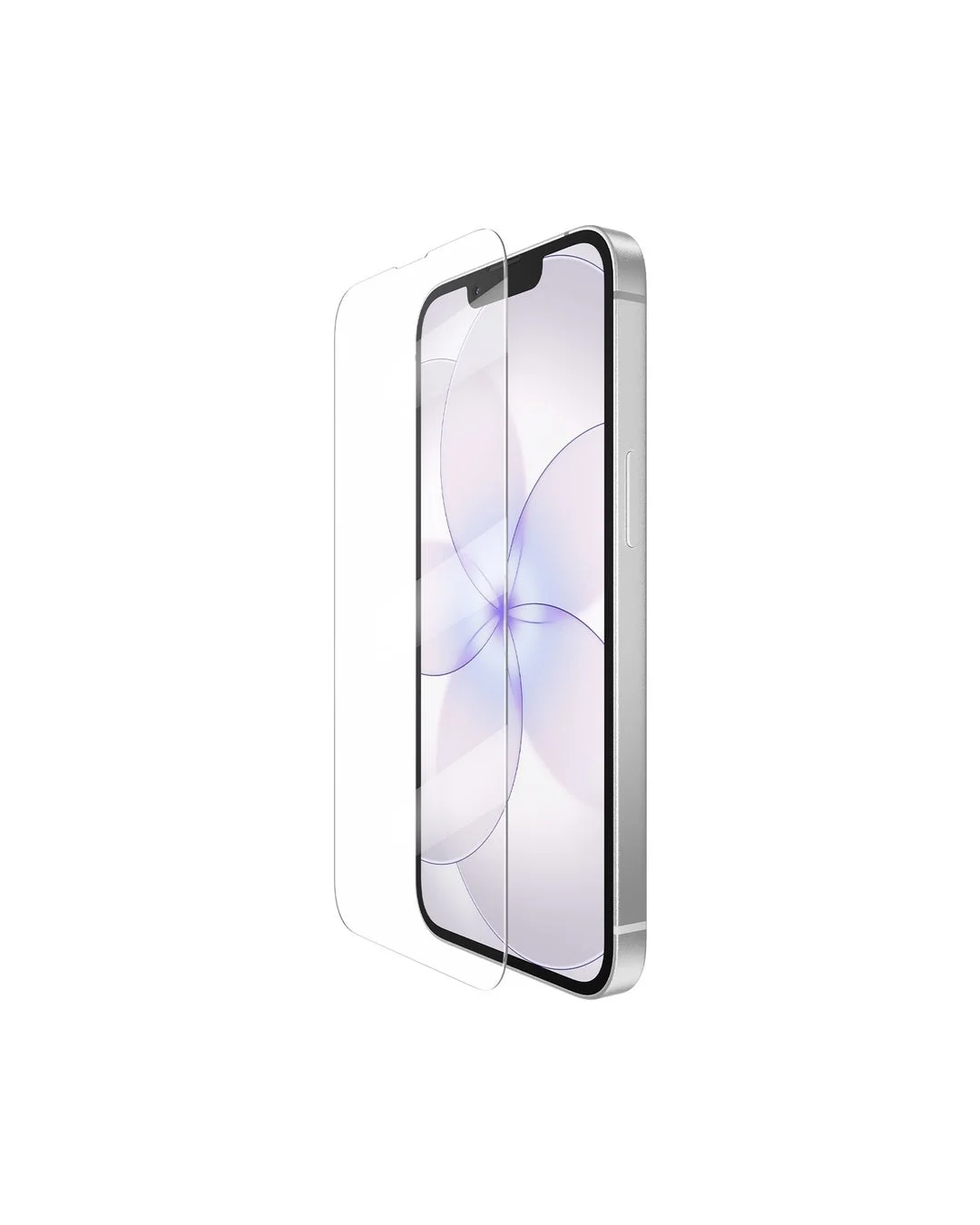 Belkin ScreenForce Titan SmartShield 反射防止画面保護フィルム