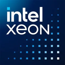 インテル Xeon ロゴ