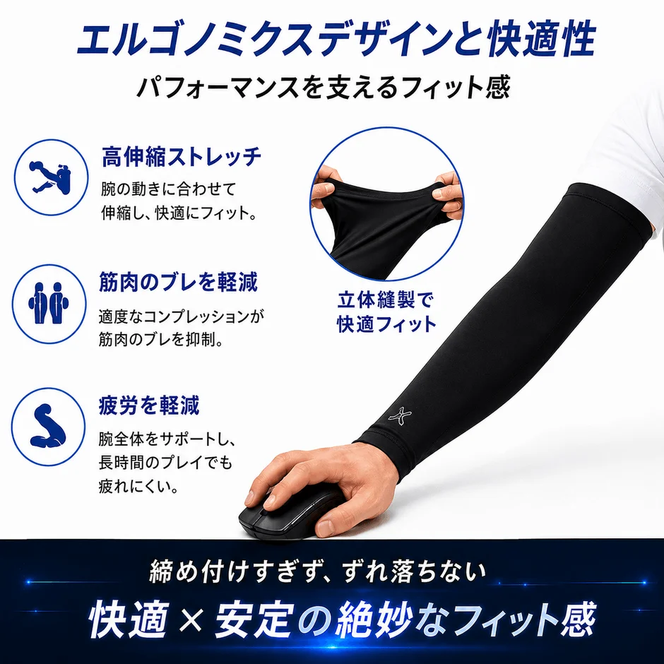 エルゴノミクスデザイン
