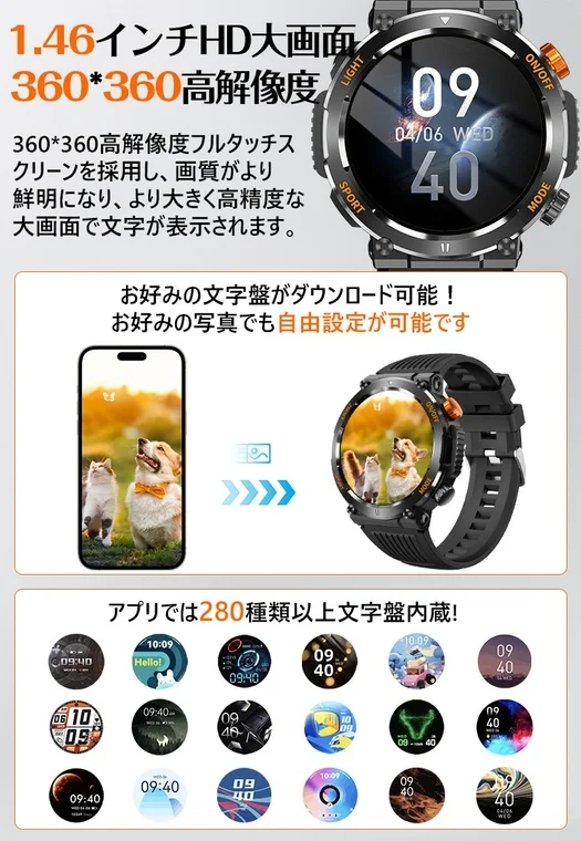 C68大画面