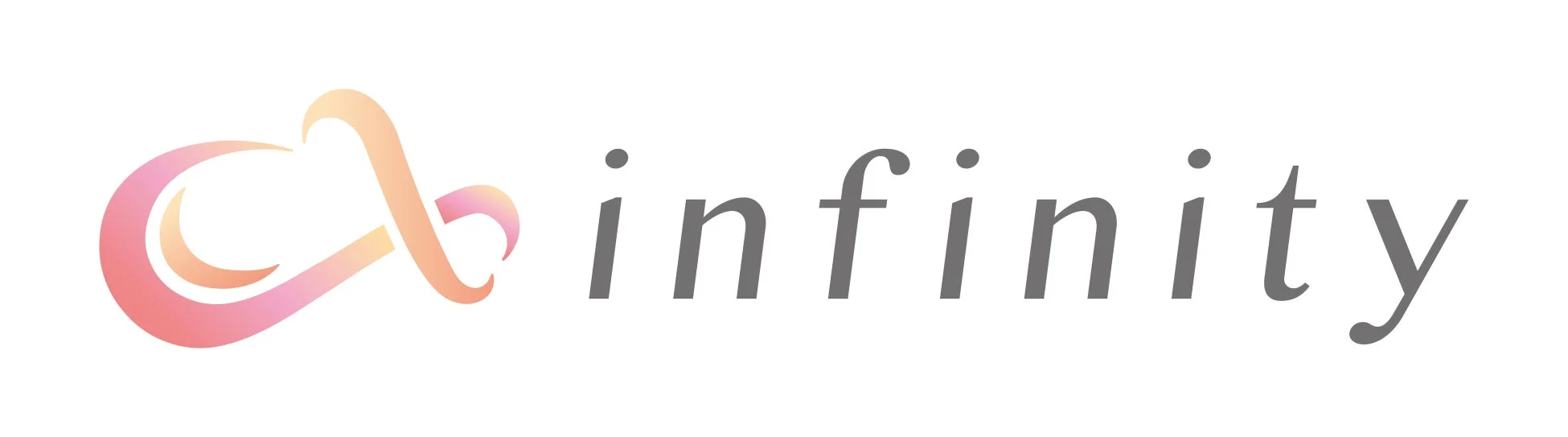 infinityロゴ