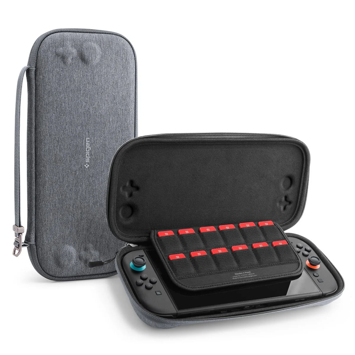 Nintendo Switch2 キャリングケース クラスデン2