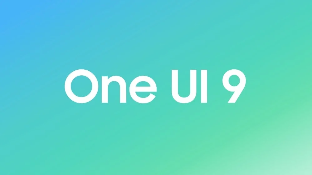 One UI 9