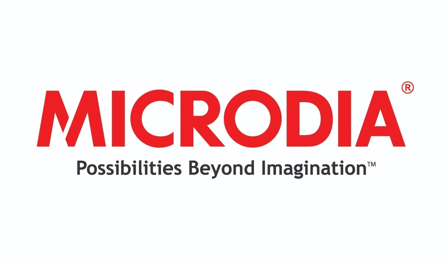 MICRODIA ロゴ