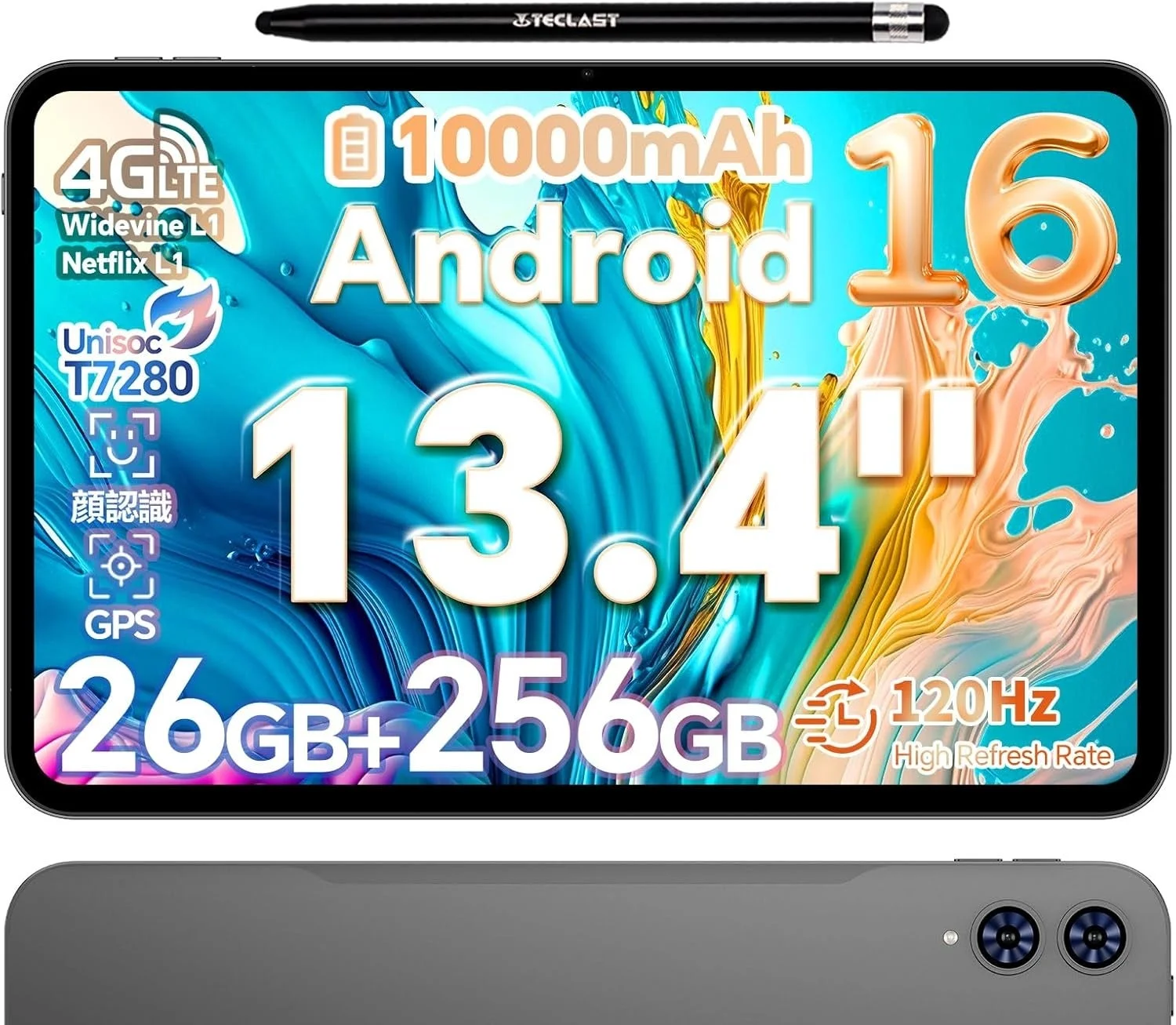 Teclast T65
