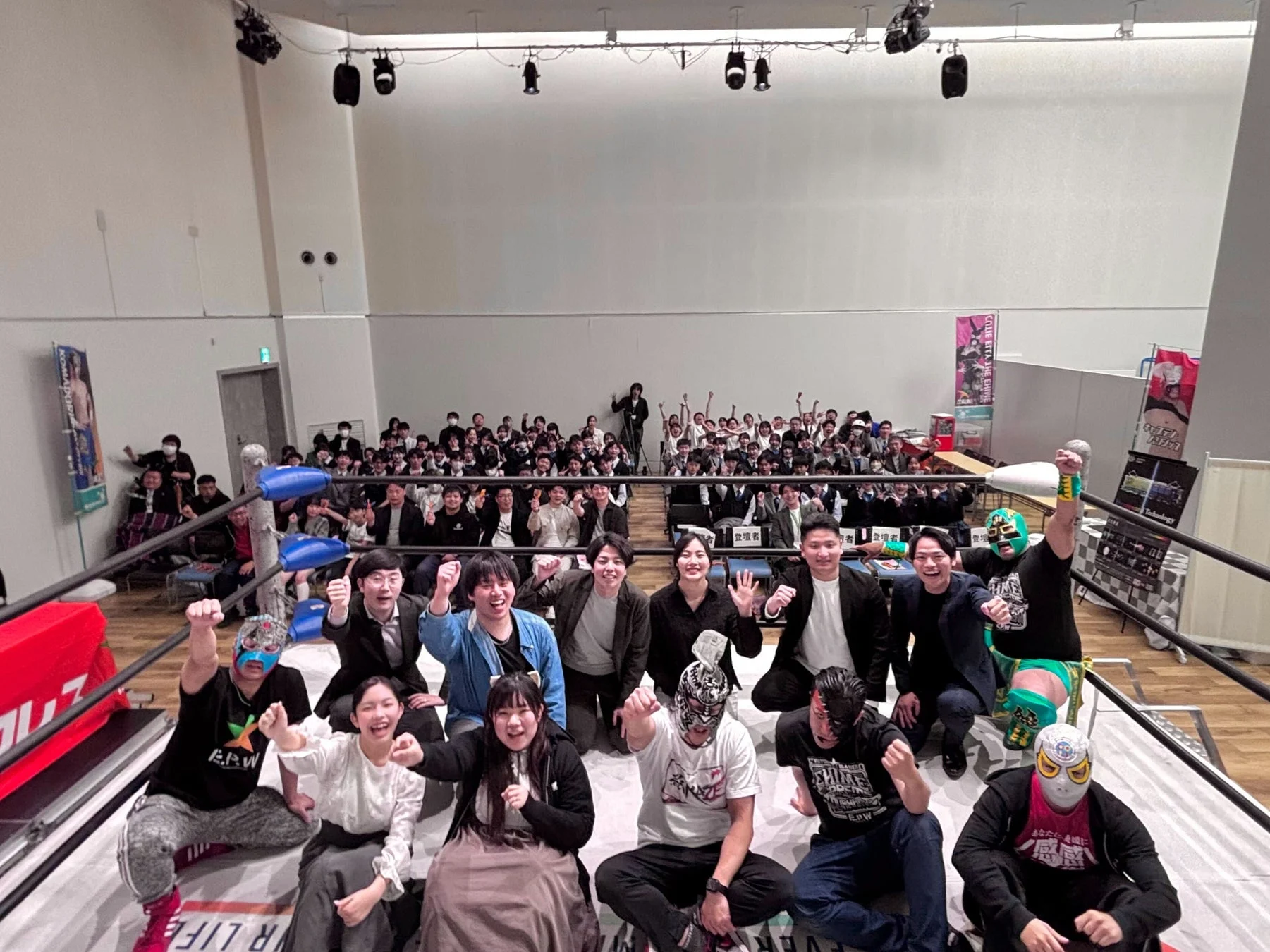 YARD Meetupのイベント写真