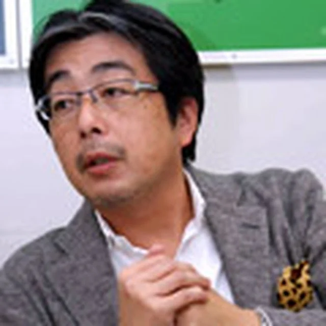 山本浩司氏
