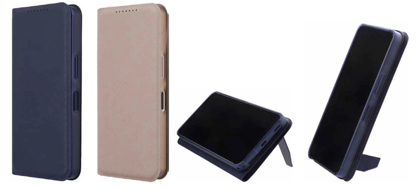 AQUOS R11 SH-51G スタンドスマートフリップケース