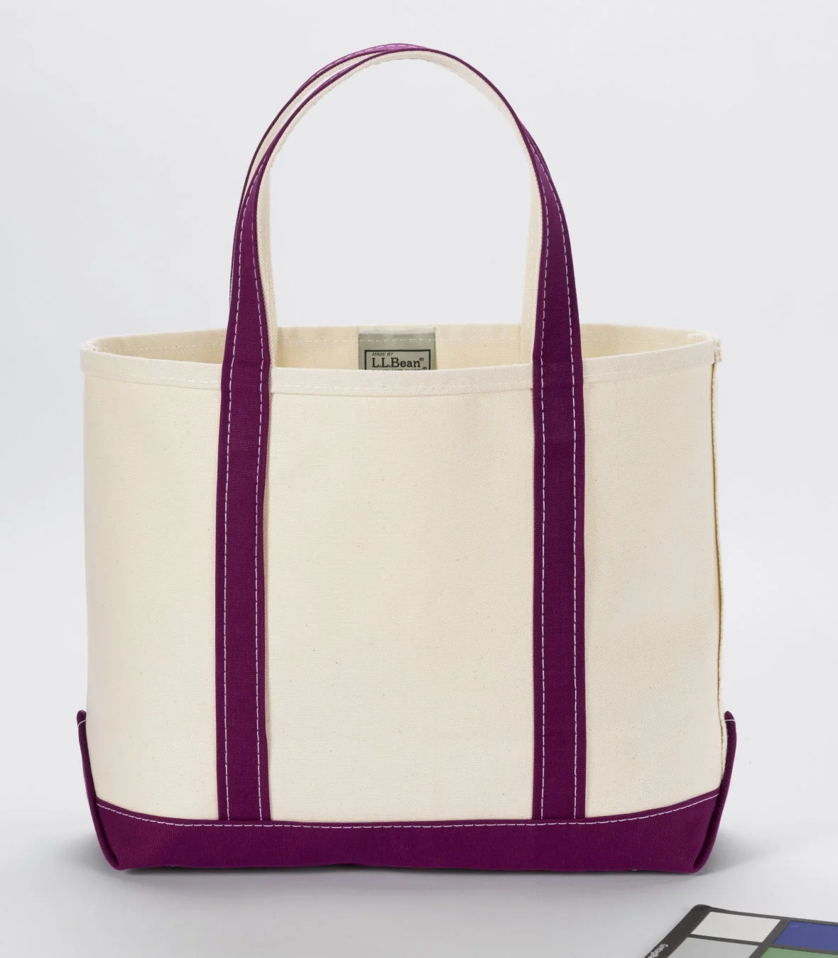 L.L.Bean トートバッグ