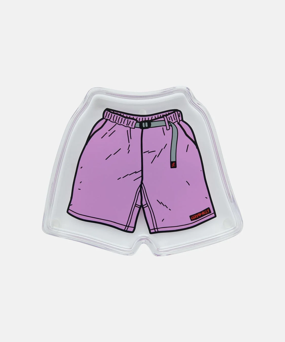 GRAMICCI ショートパンツ