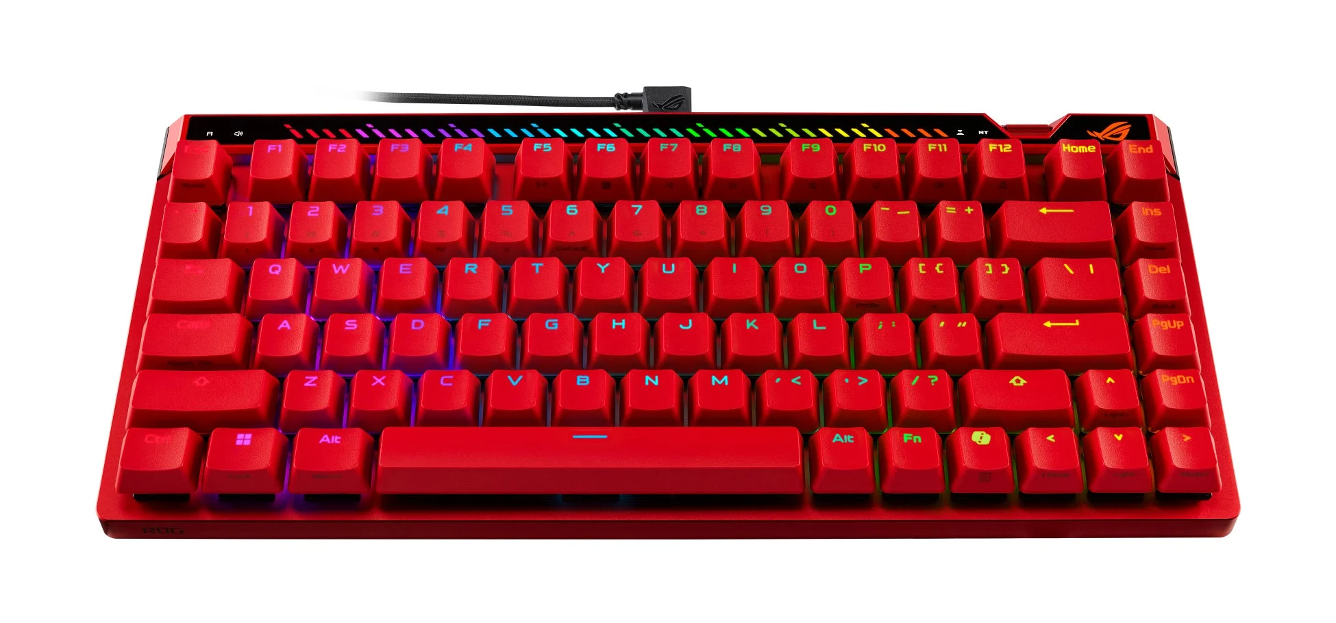 ROG Falchion Ace 75 HE Gaming Keyboard