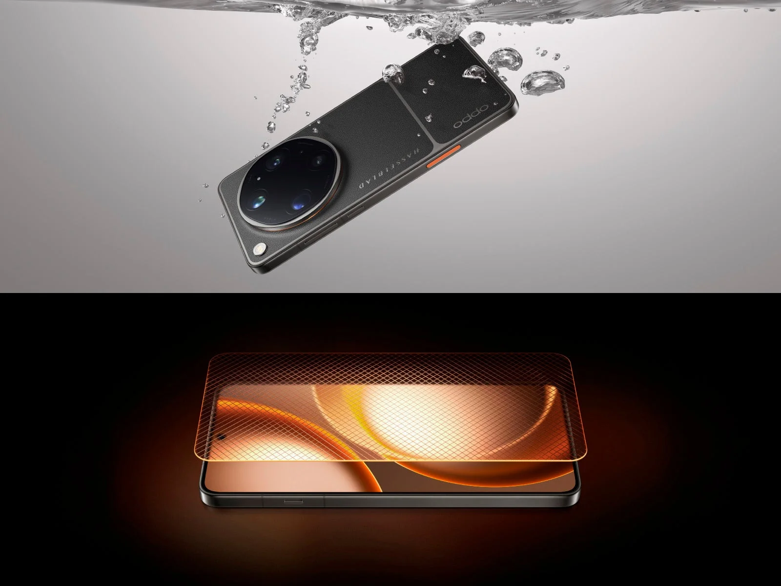 OPPO Find X9 Ultraの防水性能