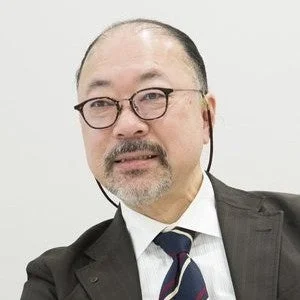 小原由夫氏