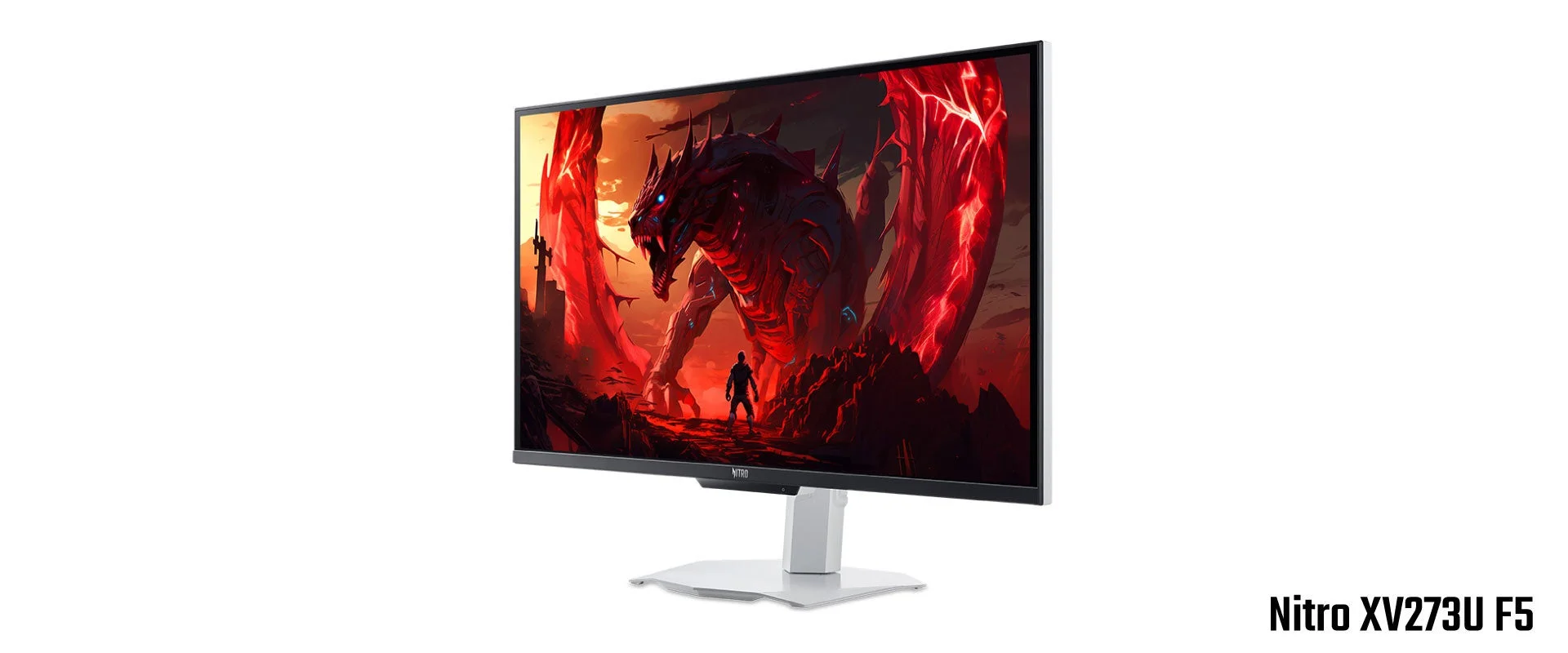 Acer Nitro XV273U F5