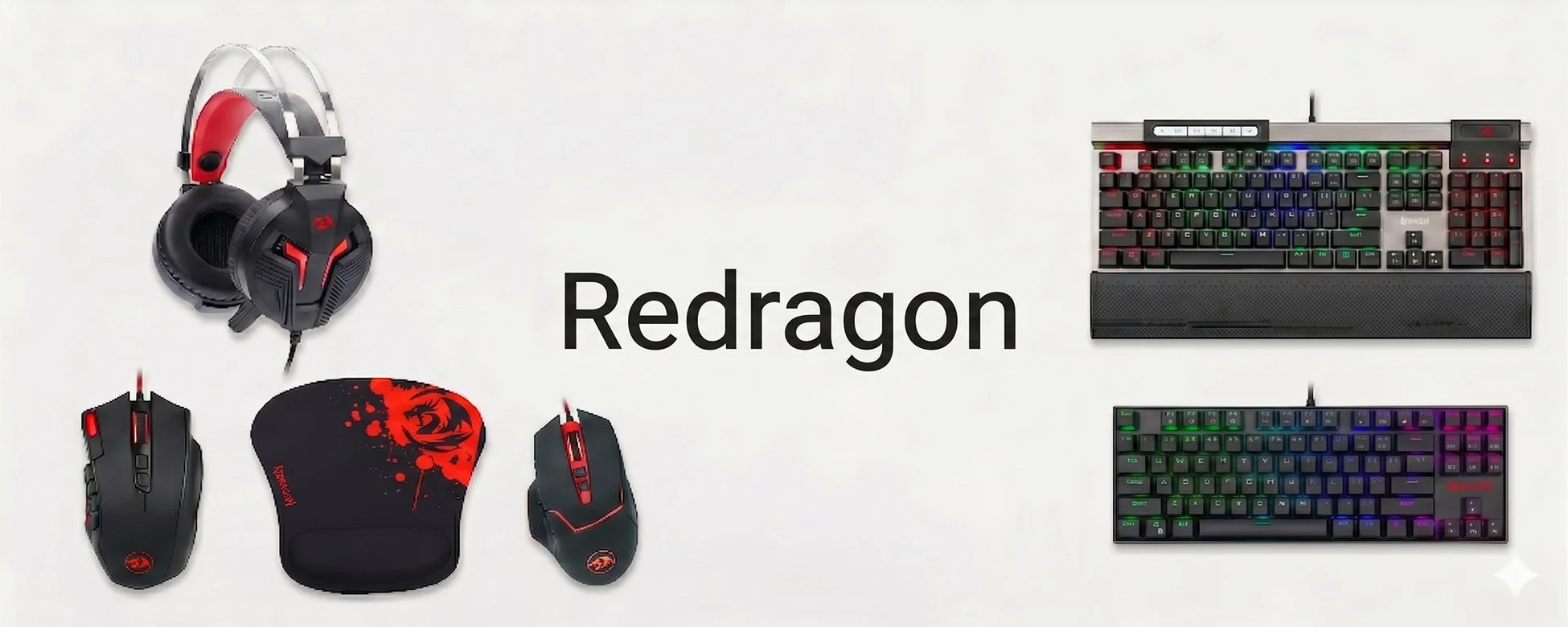 REDRAGON