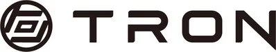 Tronのロゴ