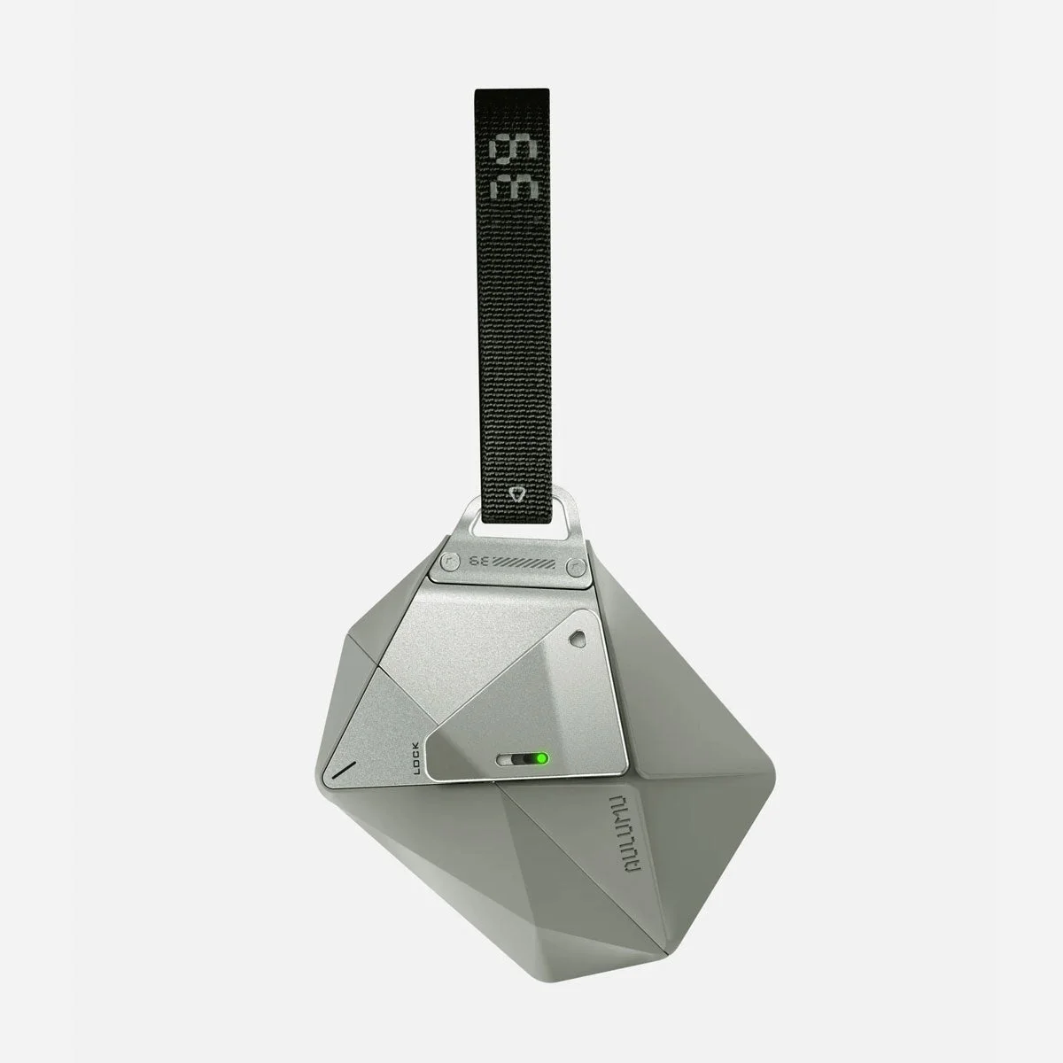 AULUMU A39 ケース グレー