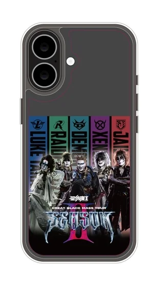 iPhone/Android機種別背面ケース D.C.28