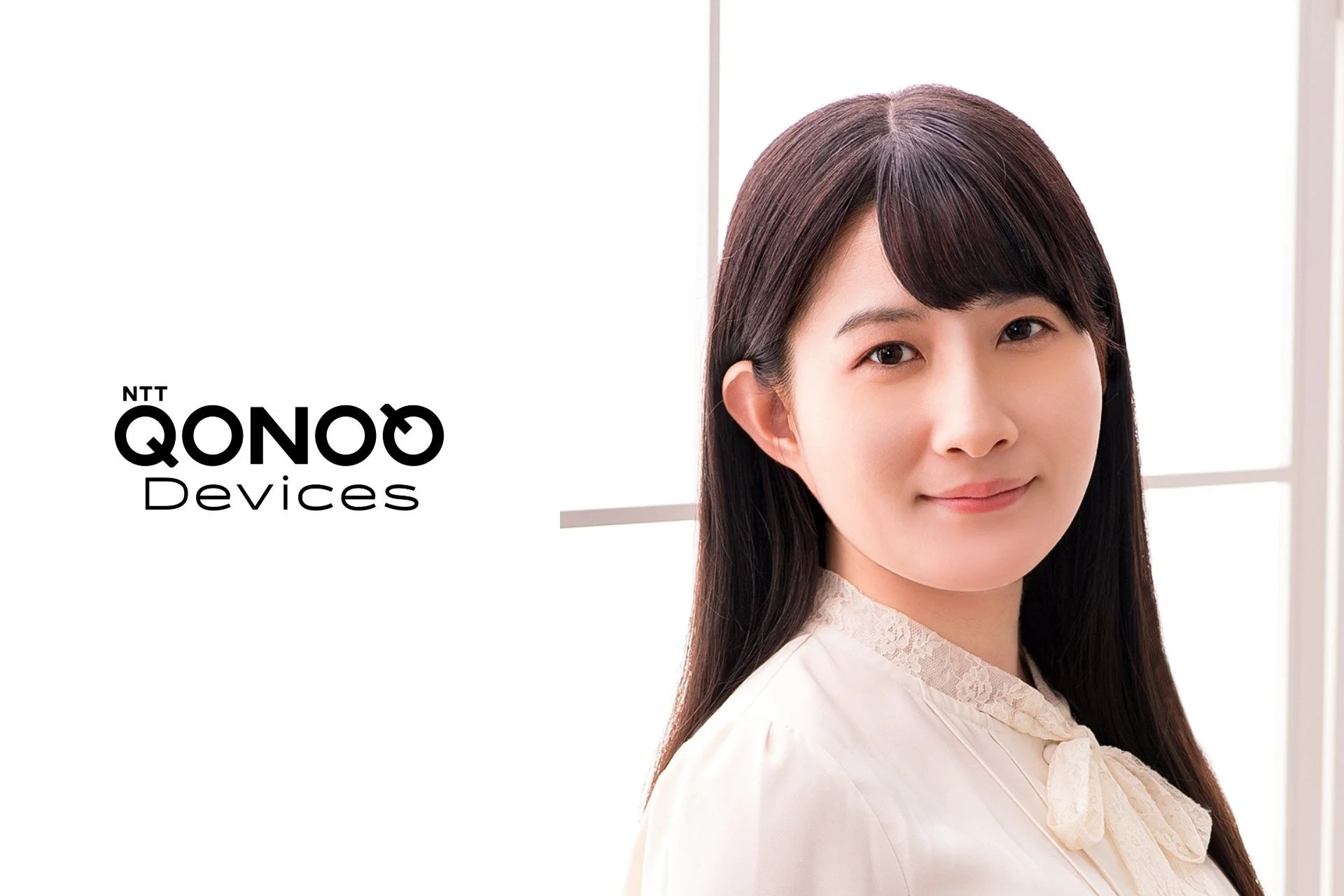 NTTコノキューデバイス 商品企画部 木村佐恵氏