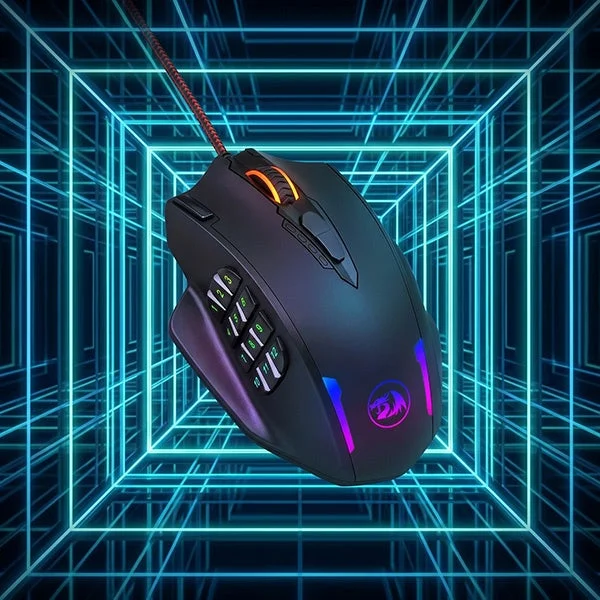 ゲーミングマウス