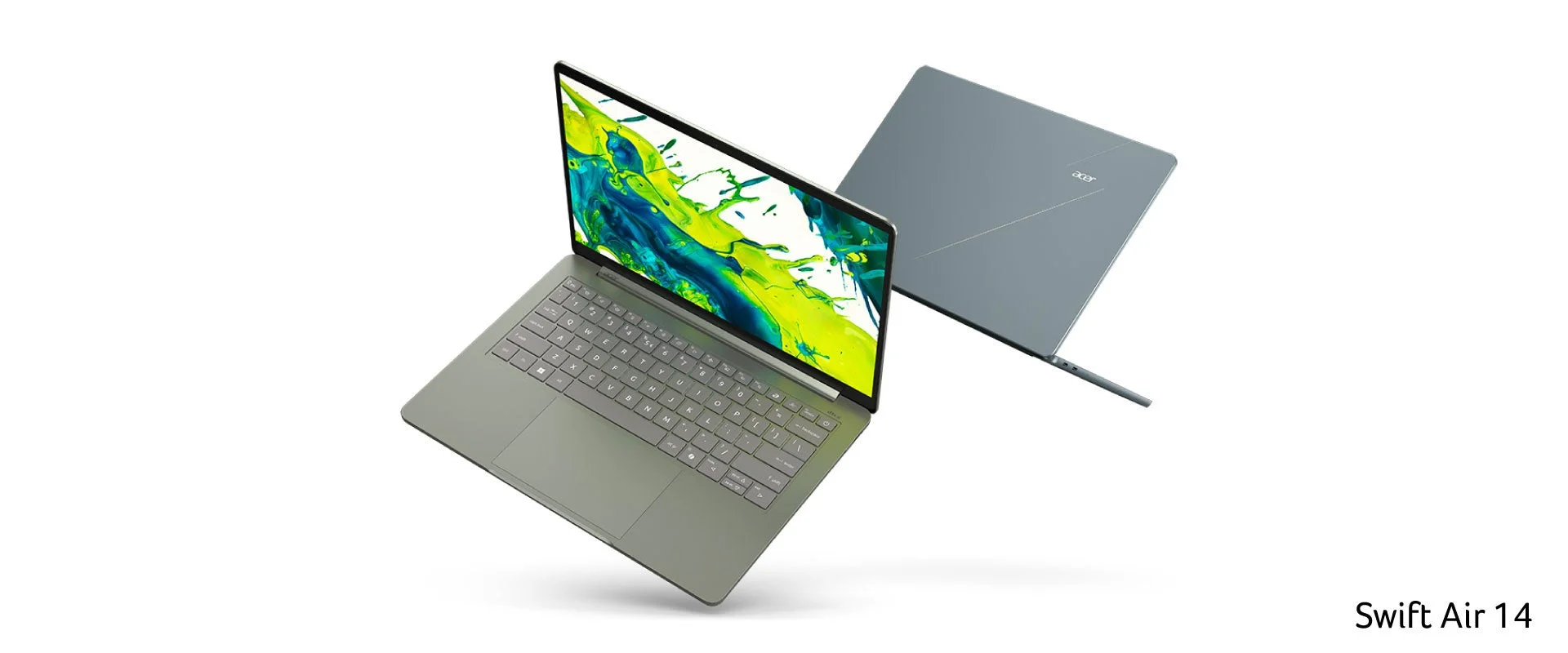 Acer Swift Air 14