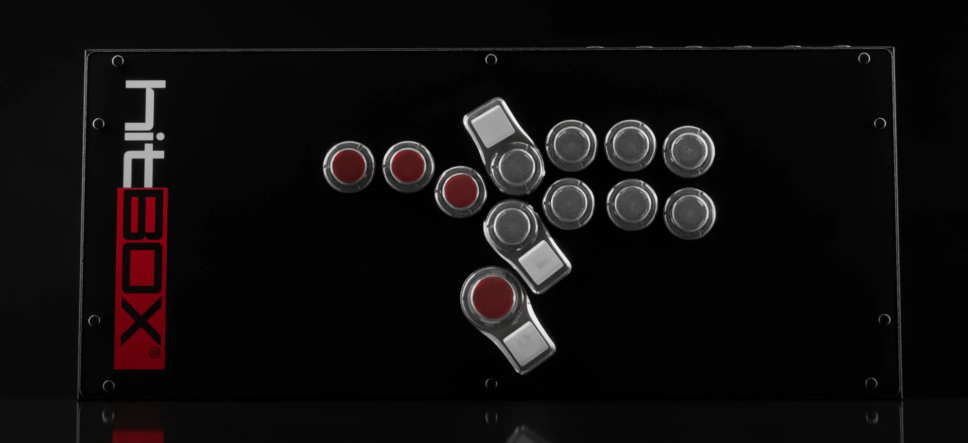 PC Hit Box
