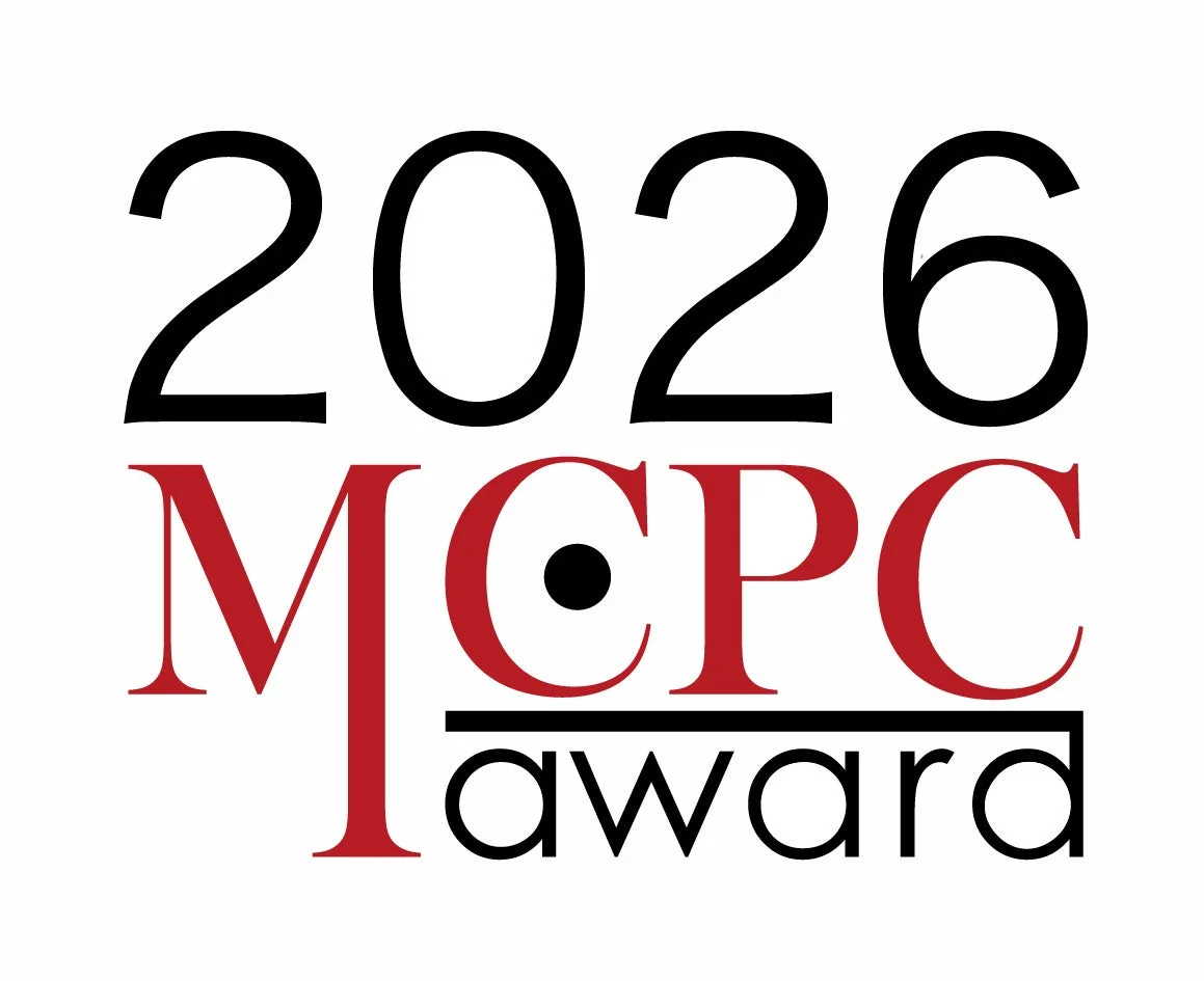 2026 MCPC award