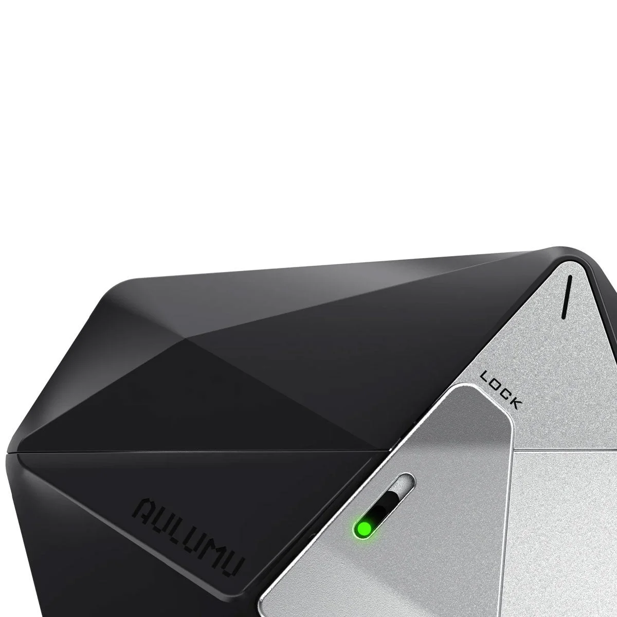 AULUMU A39 ケースのデザイン