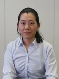 吉本純子氏