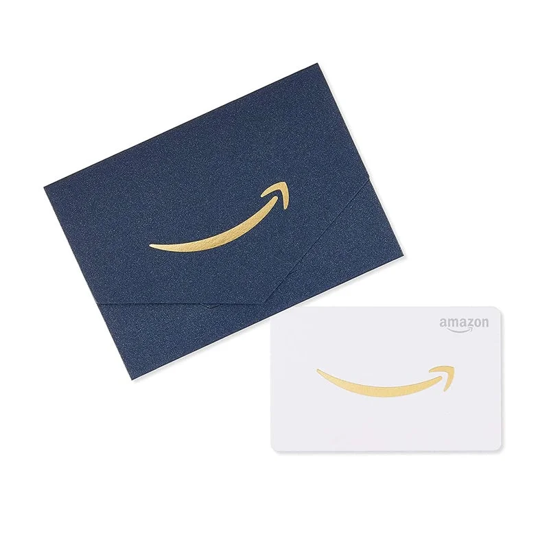 Amazonギフトカード