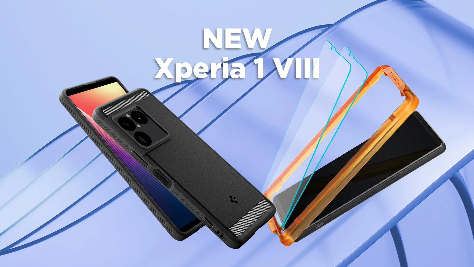 Xperia 1 VIII