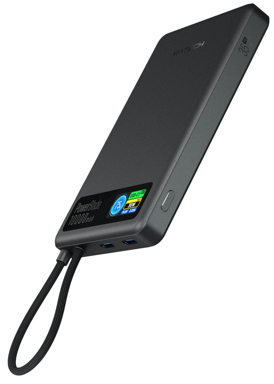 MATECH PowerBlade 10000