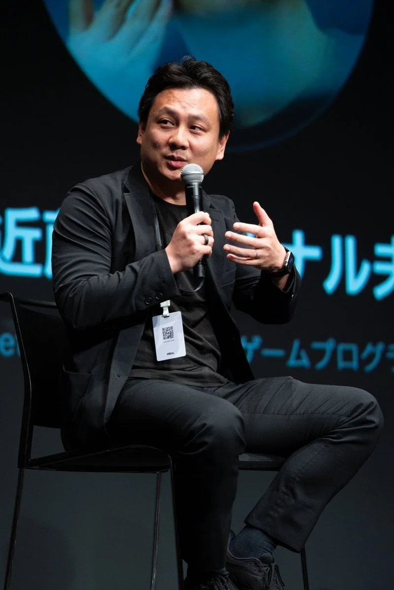 CAGUUU代表取締役 中村勇輝氏