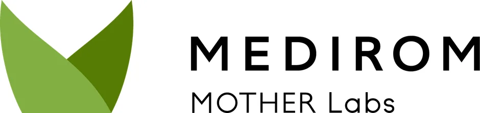MEDIROM MOTHER Labsロゴ