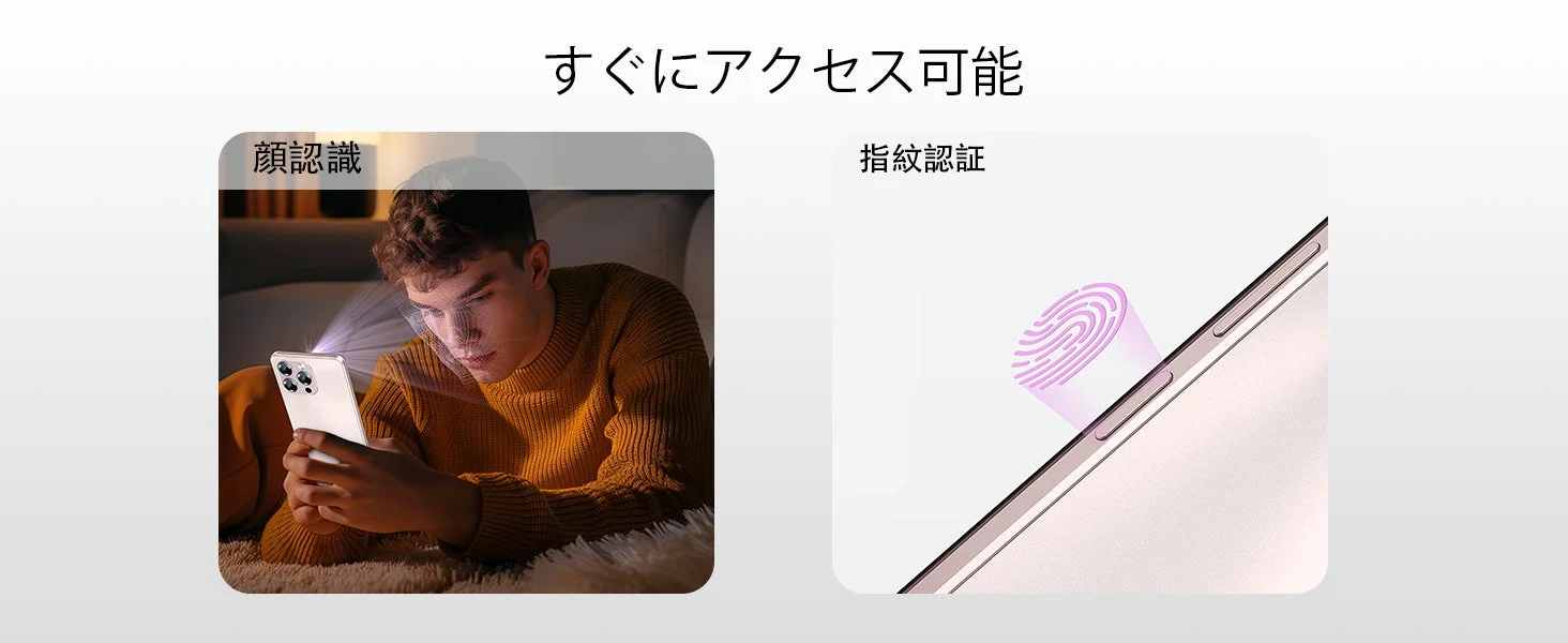 認証機能